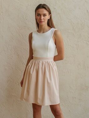 Gaala Paris Limited Edition Amelie Mini Dress